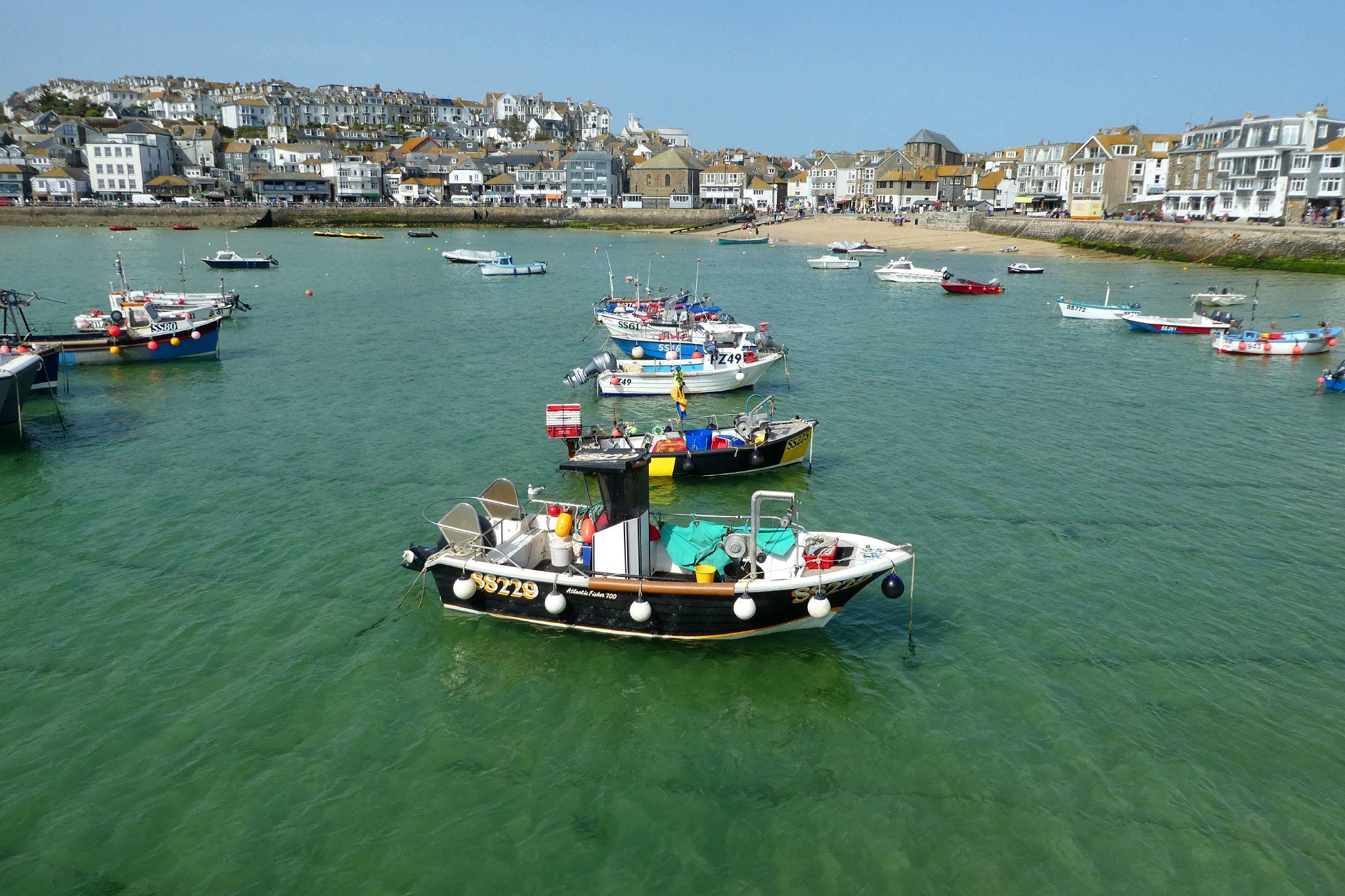 Saint Ives